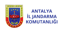 Antalya İl Jandarma Komutanlığı